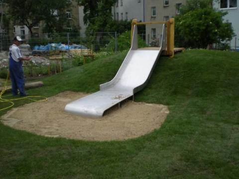 Spielplatz