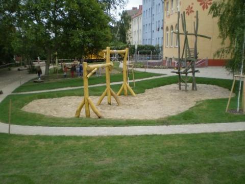 Spielplatz